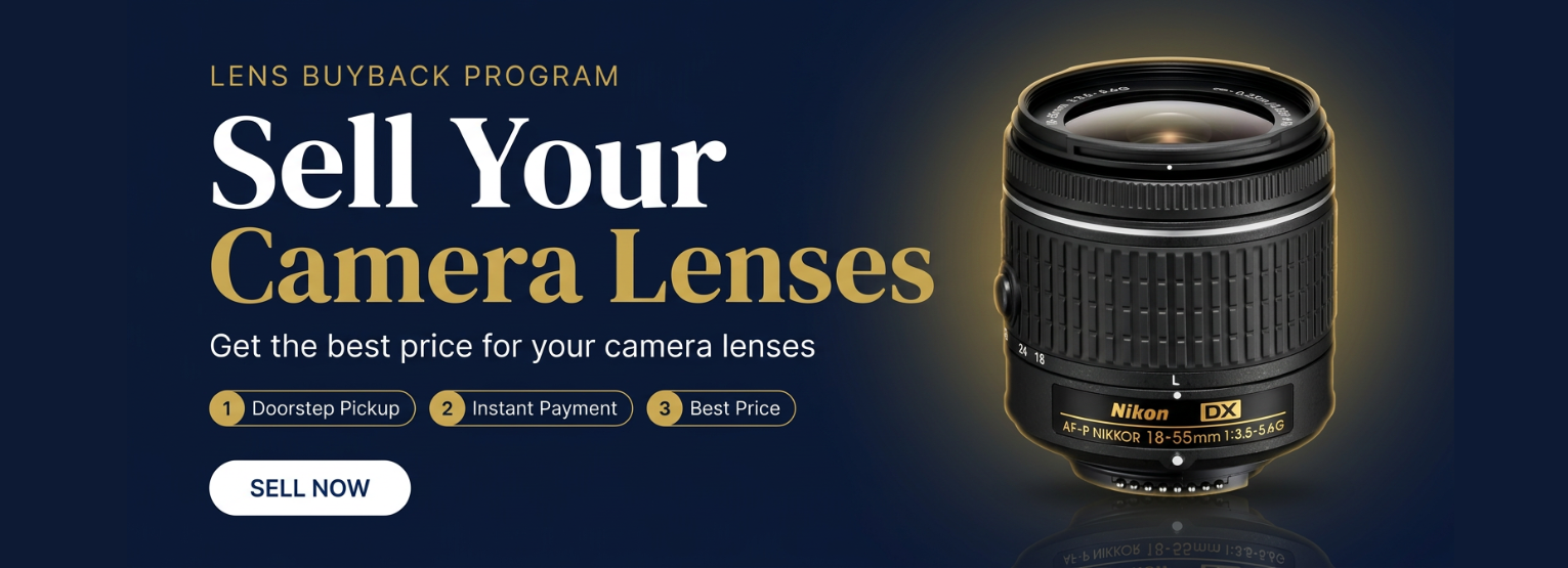 Get the best price for your camera lenses (1)